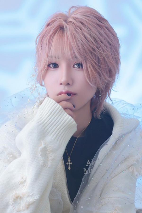 ランウェイプロデュース RUNWAY Produce「Ai$」在籍/桜夢