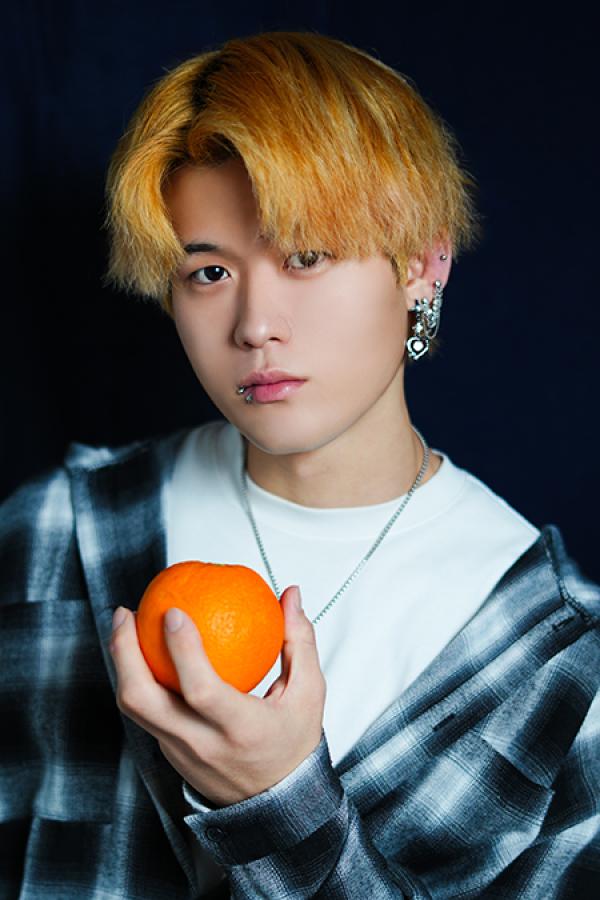 ランウェイプロデュース RUNWAY Produce「ACE CENTURION」在籍／みかん坊や