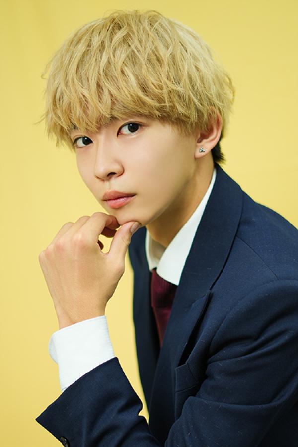 ランウェイプロデュース RUNWAY Produce「Ai」在籍／優士