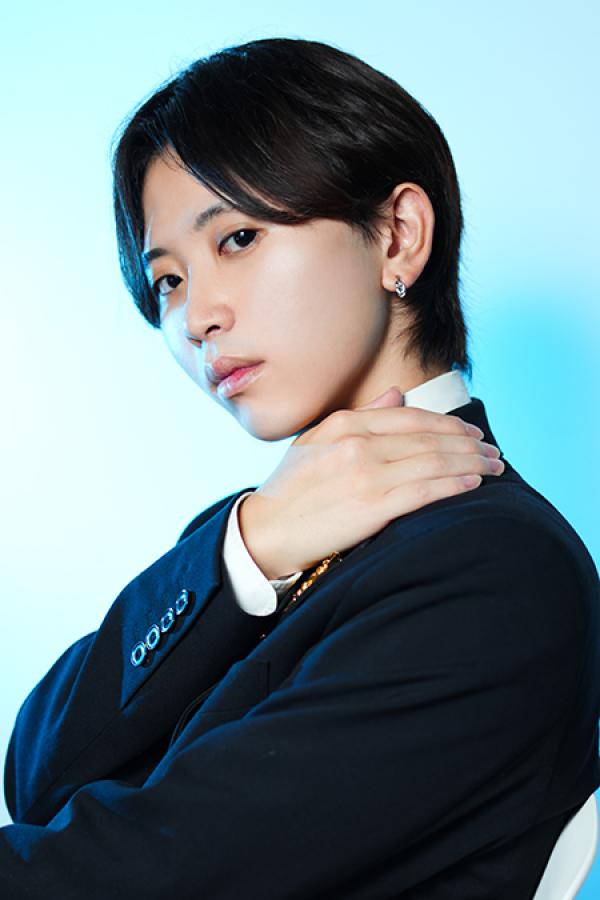 ランウェイプロデュース RUNWAY Produce「ACE CENTURION」在籍／凛愛