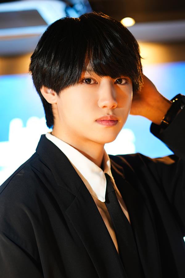 ランウェイプロデュース RUNWAY Produce「」在籍／琥桜