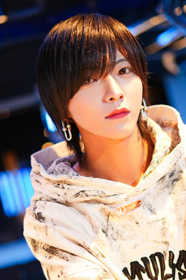 ランウェイプロデュース RUNWAY Produce「」在籍／黒瀬 音