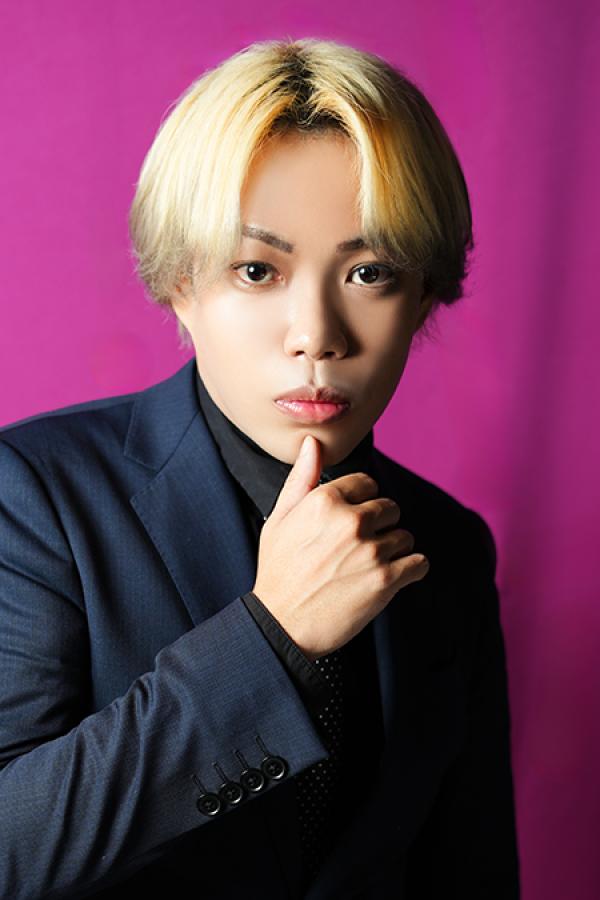 ランウェイプロデュース RUNWAY Produce「Ai」在籍／真白