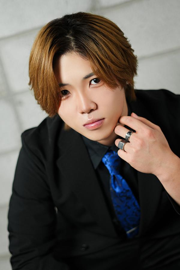 ランウェイプロデュース RUNWAY Produce「Ai」在籍／マルコ