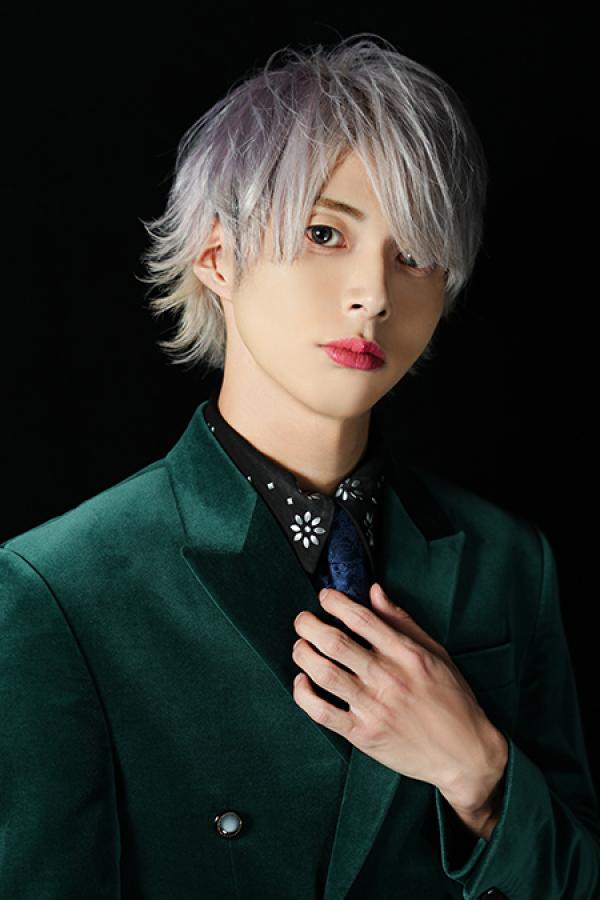 ランウェイプロデュース RUNWAY Produce「」在籍／かおる