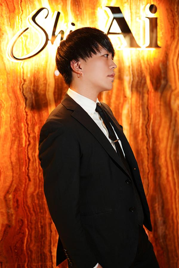 ランウェイプロデュース RUNWAY Produce「」在籍／流華SMG