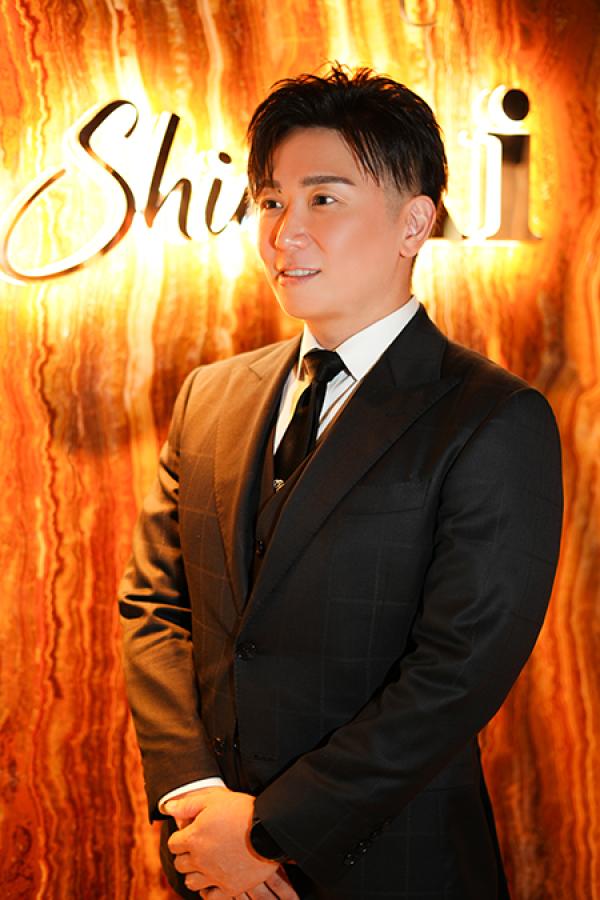 ランウェイプロデュース RUNWAY Produce「」在籍／TAKAYUKI店長