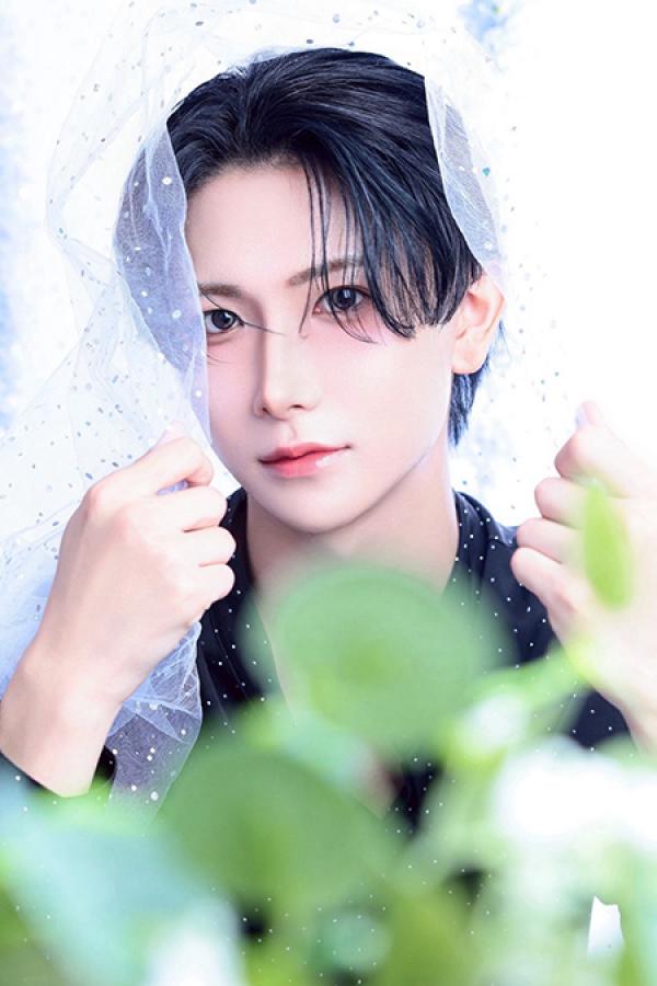 ランウェイプロデュース RUNWAY Produce「」在籍／0̸MI