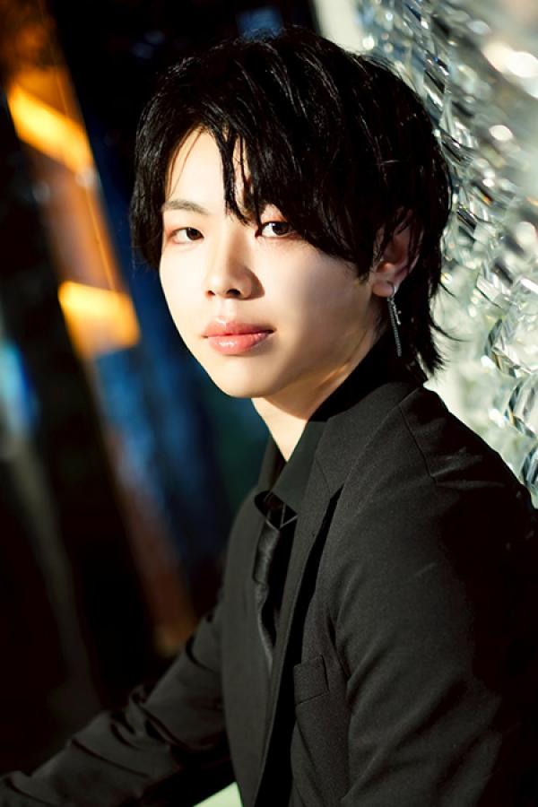 ランウェイプロデュース RUNWAY Produce「」在籍／せな