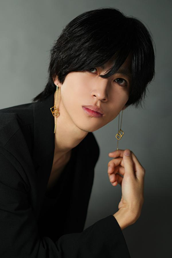 ランウェイプロデュース RUNWAY Produce「」在籍／ほくと