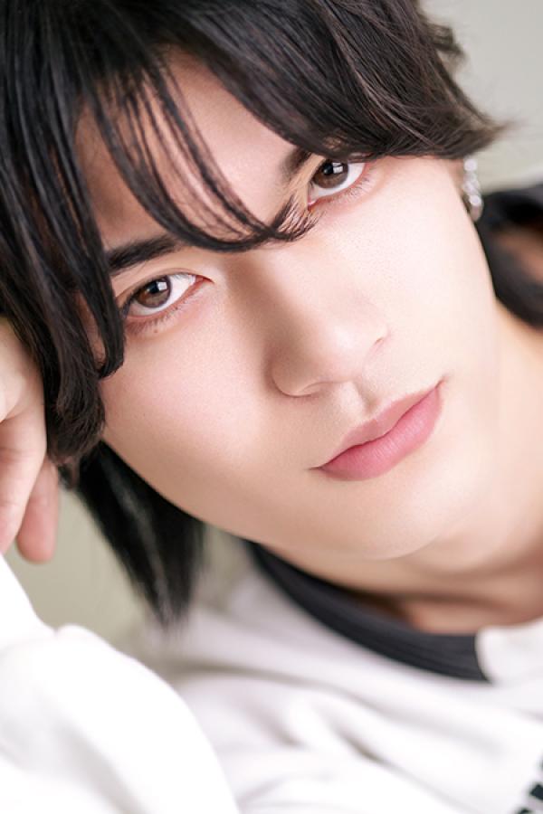 ランウェイプロデュース RUNWAY Produce「」在籍／Toma