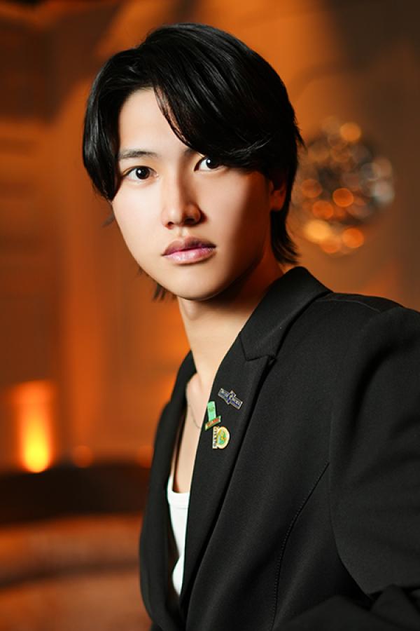 ランウェイプロデュース RUNWAY Produce「」在籍／ケント