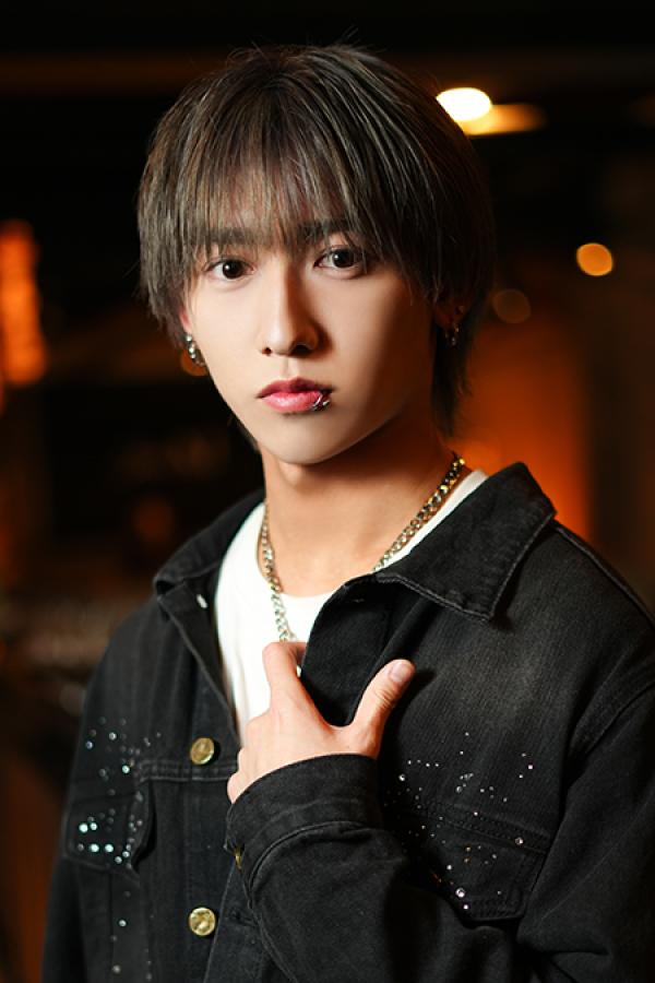 ランウェイプロデュース RUNWAY Produce「」在籍／羽凰