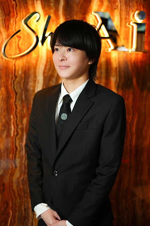 ランウェイプロデュース RUNWAY Produce「」在籍／ひろ運営STAFF