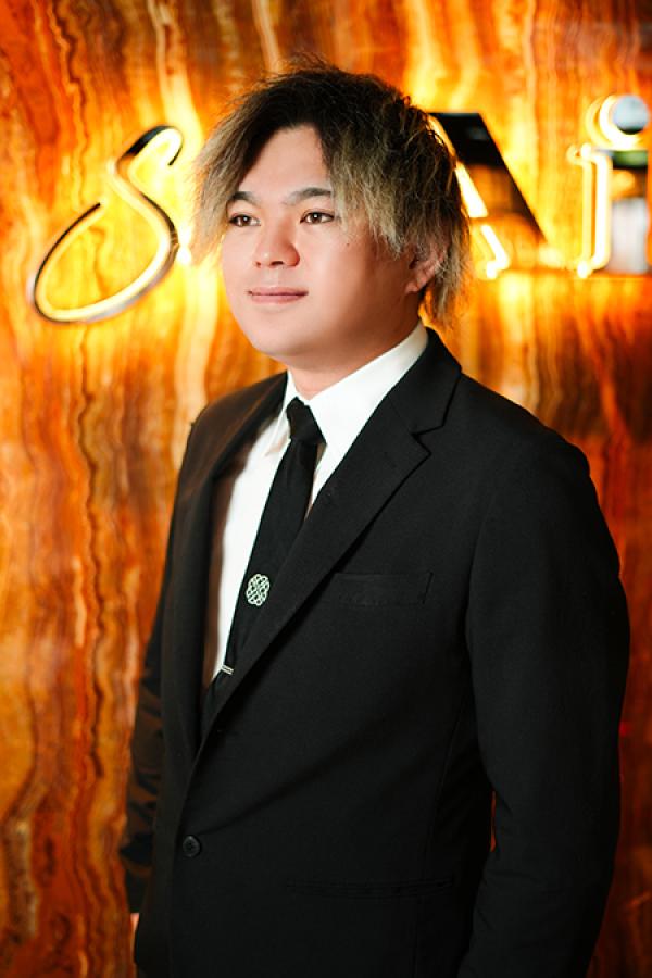 ランウェイプロデュース RUNWAY Produce「」在籍／たくみ運営STAFF