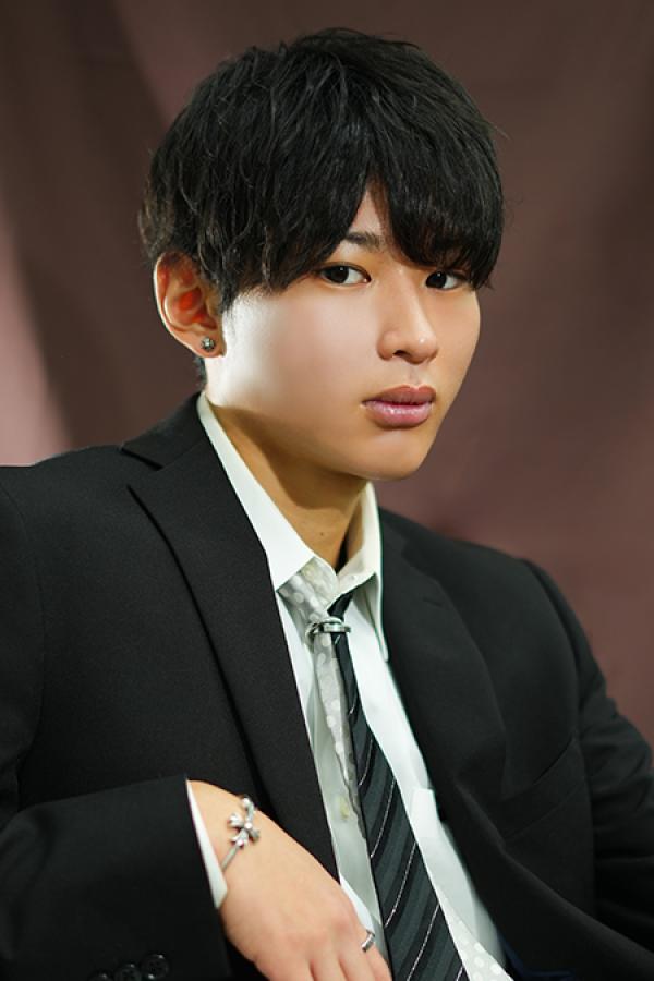 ランウェイプロデュース RUNWAY Produce「Ai」在籍／壱