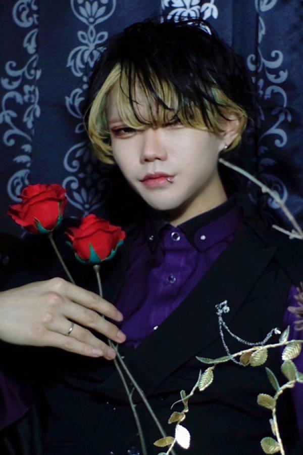 ランウェイプロデュース RUNWAY Produce「Ai」在籍／神楽戯 冥龍