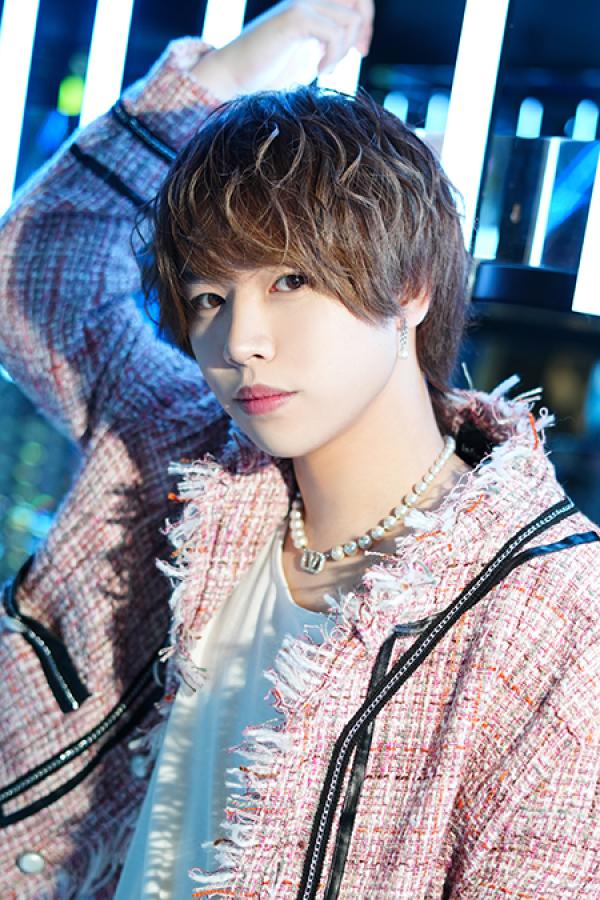 ランウェイプロデュース RUNWAY Produce「HOST OF DREAM」在籍／琉叶