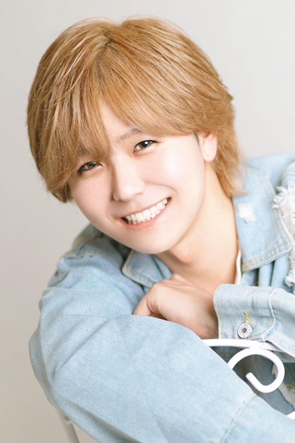 ランウェイプロデュース RUNWAY Produce「Ai$」在籍／詩音