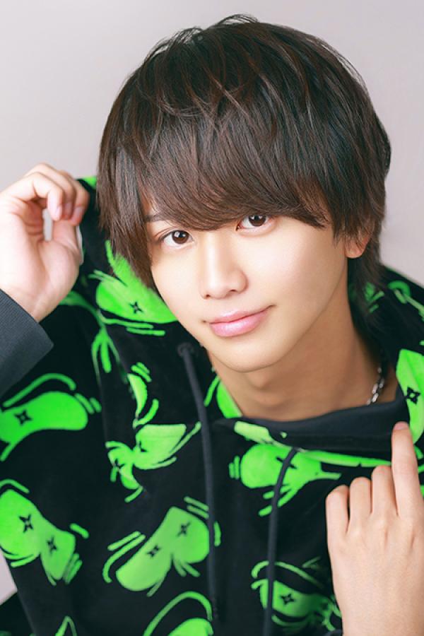 ランウェイプロデュース RUNWAY Produce「Ai」在籍／ライ