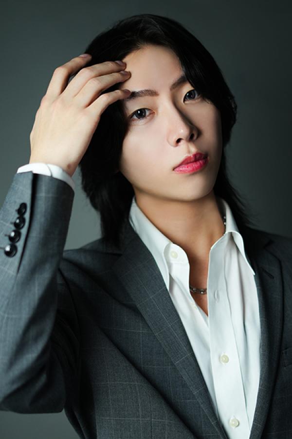 ランウェイプロデュース RUNWAY Produce「Ai」在籍／綾