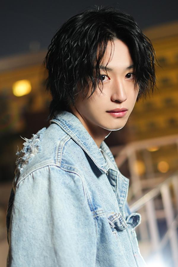 ランウェイプロデュース RUNWAY Produce「Ai」在籍／世羅