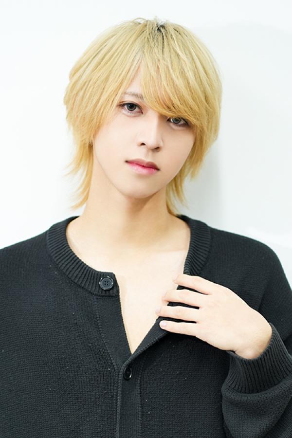 ランウェイプロデュース RUNWAY Produce「ACE CENTURION」在籍／紫夜