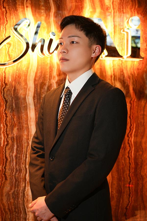 ランウェイプロデュース RUNWAY Produce「」在籍／りう運営STAFF