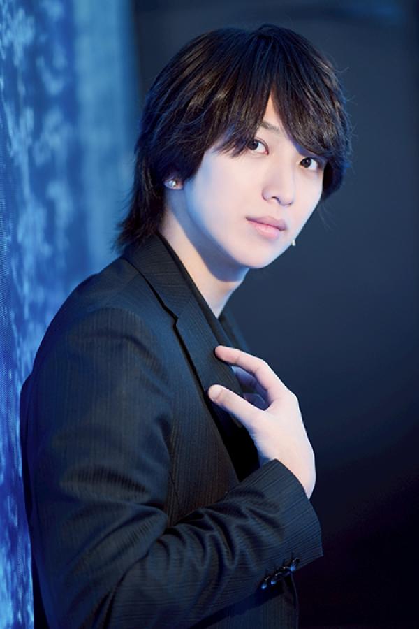 ランウェイプロデュース RUNWAY Produce「」在籍／月詠 麗王