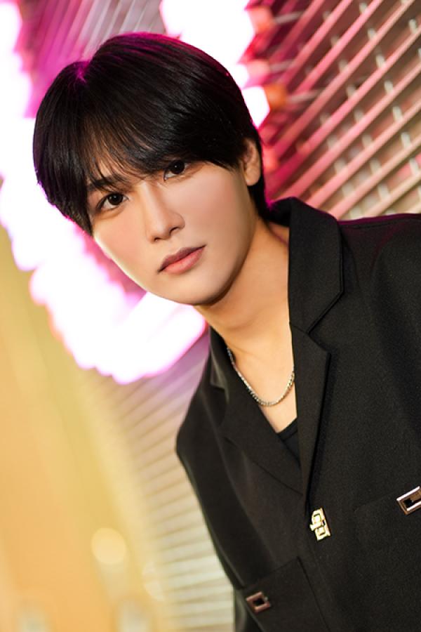 ランウェイプロデュース RUNWAY Produce「Ai$」在籍／如月 零桜