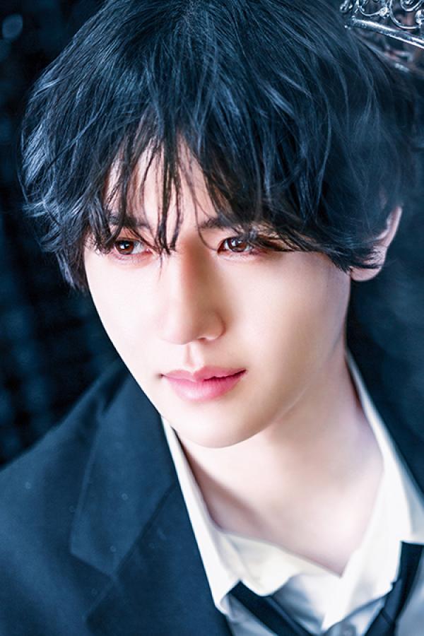 ランウェイプロデュース RUNWAY Produce「」在籍／なみと