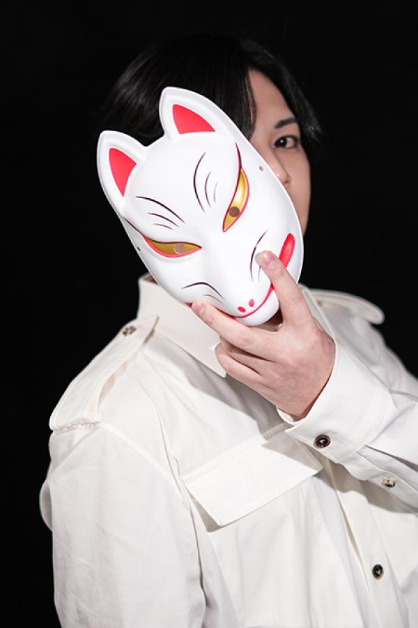 ランウェイプロデュース RUNWAY Produce「ACE CENTURION」在籍／瑛士