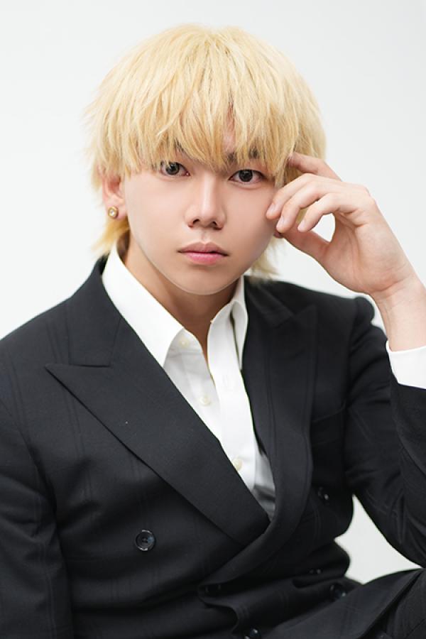 ランウェイプロデュース RUNWAY Produce「ACE CENTURION」在籍／珀夜斗