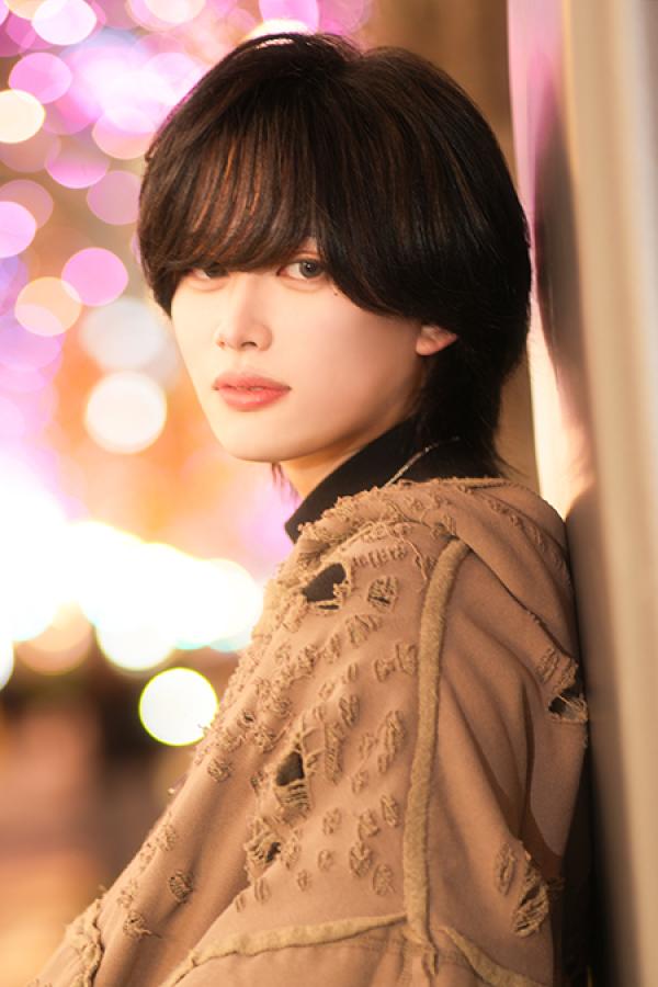 ランウェイプロデュース RUNWAY Produce「Ai$」在籍／みこと