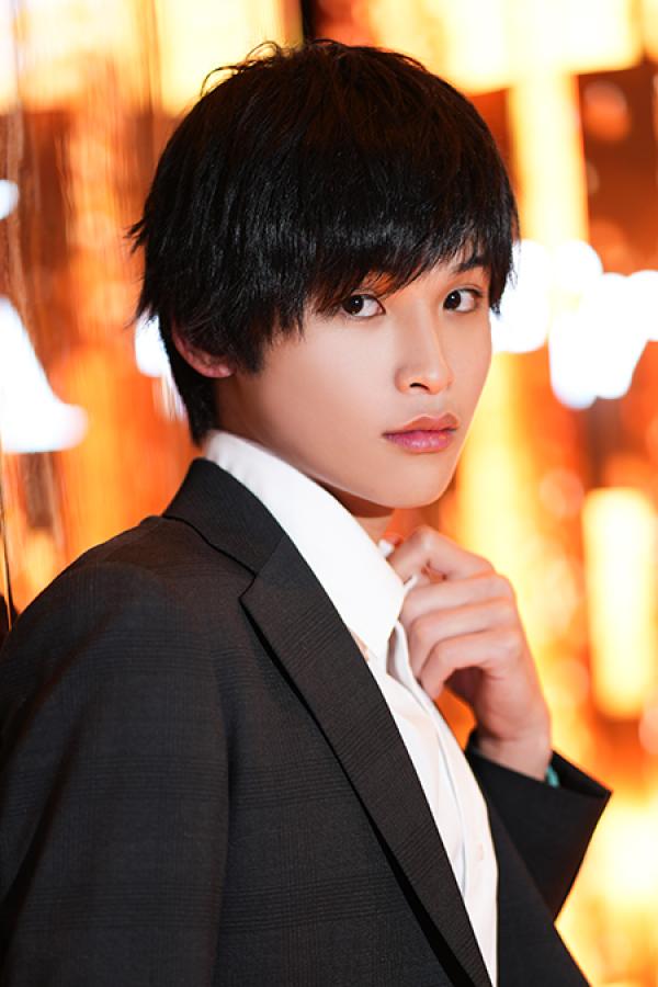 ランウェイプロデュース RUNWAY Produce「」在籍／レイン