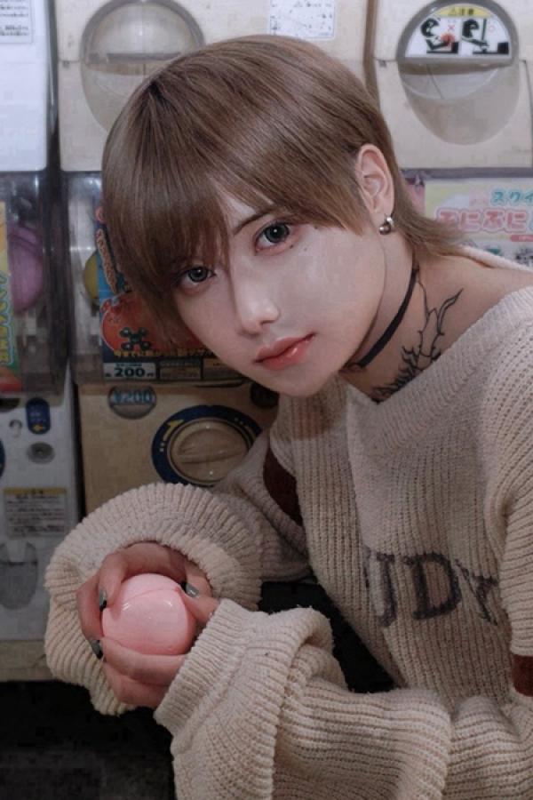 ランウェイプロデュース RUNWAY Produce「」在籍／大神 璃人