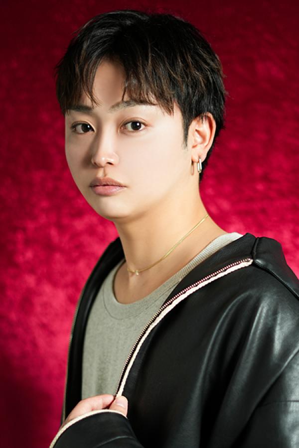 ランウェイプロデュース RUNWAY Produce「」在籍／ゆうぽよ