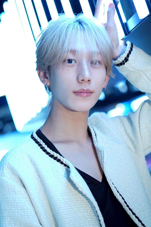 ランウェイプロデュース RUNWAY Produce「」在籍／凛斗