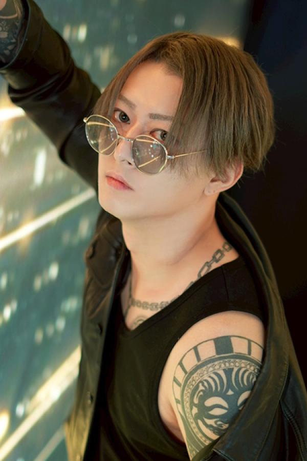 ランウェイプロデュース RUNWAY Produce「」在籍／飛鳥