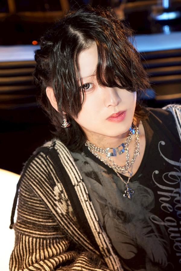 ランウェイプロデュース RUNWAY Produce「」在籍／紫苑