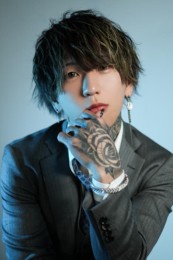 ランウェイプロデュース RUNWAY Produce「Ai」在籍／てんじゅ