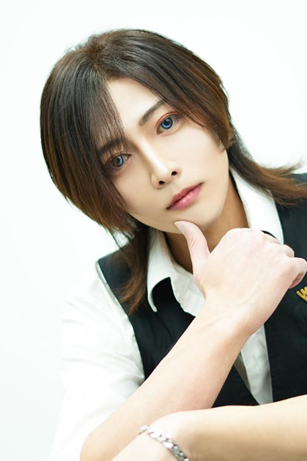 ランウェイプロデュース RUNWAY Produce「」在籍／神楽 ゆう