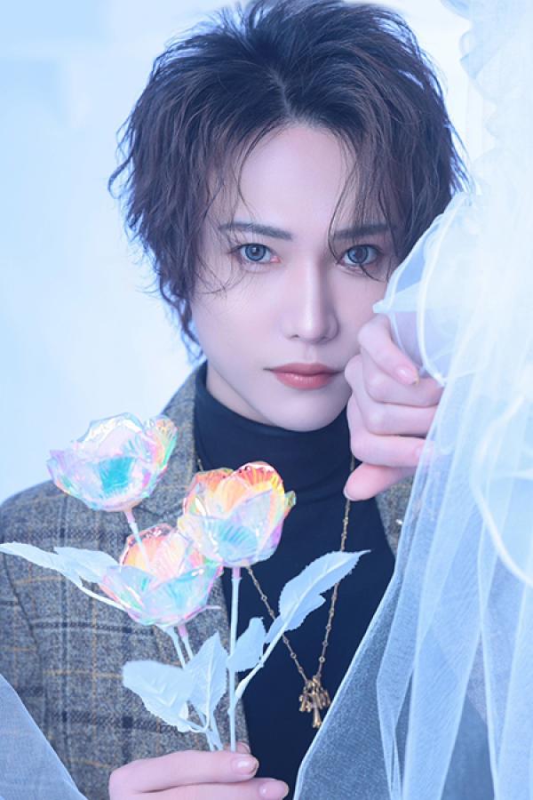 ランウェイプロデュース RUNWAY Produce「」在籍／江戸川 愛蘭