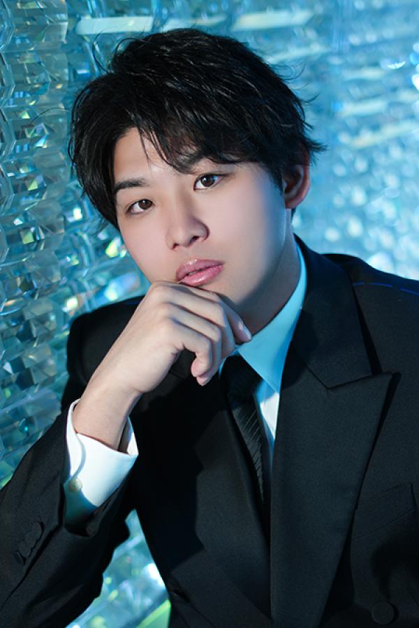 ランウェイプロデュース RUNWAY Produce「」在籍／AKIRA