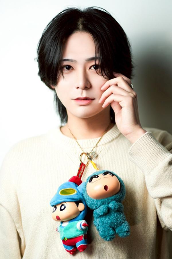 ランウェイプロデュース RUNWAY Produce「」在籍／榊 レン