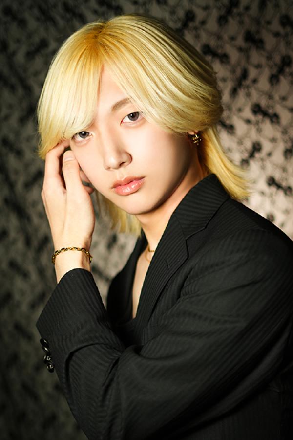 ランウェイプロデュース RUNWAY Produce「」在籍／珀玖