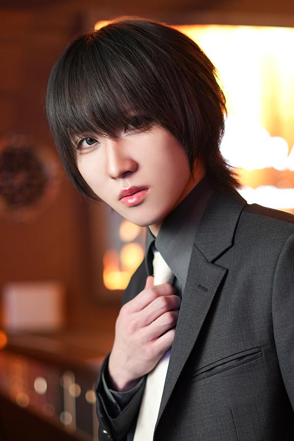 ランウェイプロデュース RUNWAY Produce「」在籍／てる