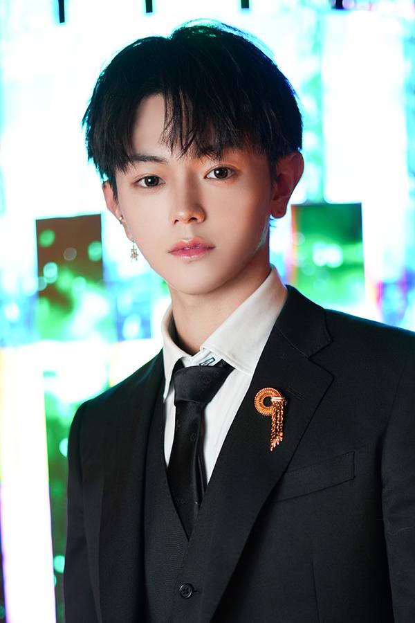 ランウェイプロデュース RUNWAY Produce「」在籍／岩瀬 蓮