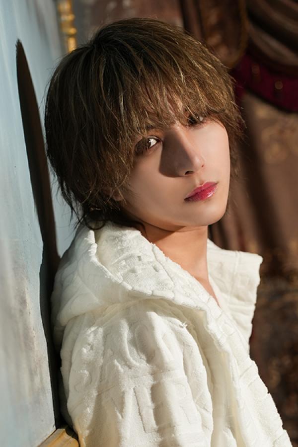 ランウェイプロデュース RUNWAY Produce「」在籍／越前 薫