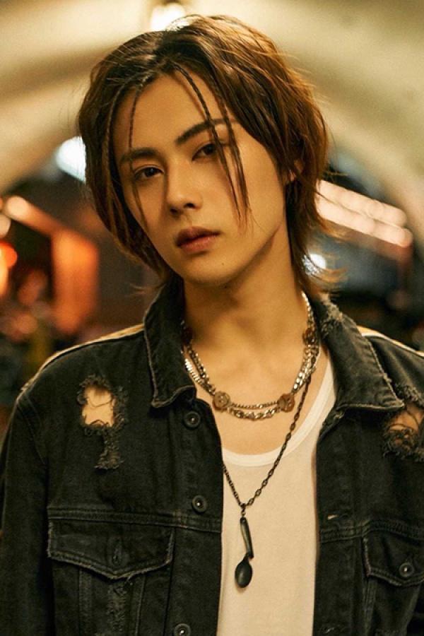 ランウェイプロデュース RUNWAY Produce「」在籍／昴